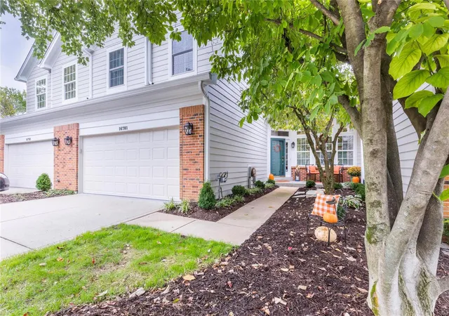 Photo 1 of Condo for sale at 16781 Chesterfield Blfs Cir, Chesterfield, MO 63005 | MLS# 24059389 | Listing updated on 2024-12-16