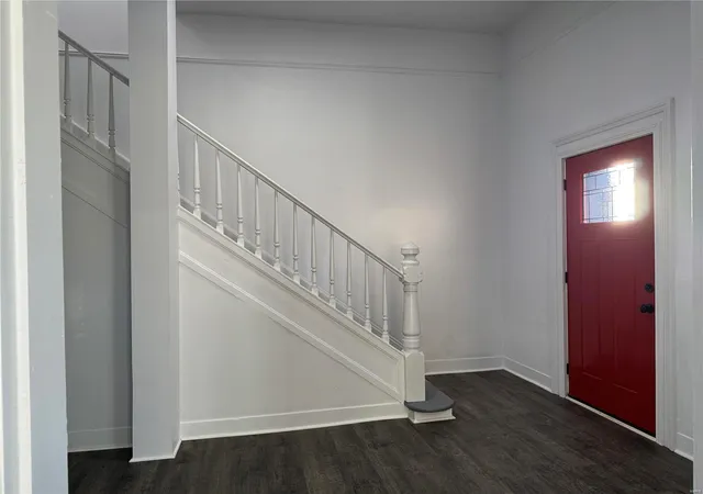 Photo 4 of Single family home for sale at 708 S Carolina St, Louisiana, MO 63353 | MLS# 24059491 | Listing updated on 2024-11-08