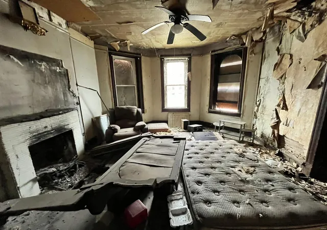 Photo 2 of Single family home for sale at 2919 Dodier St, Saint Louis, MO 63107 | MLS# 24059568 | Listing updated on 2024-09-18