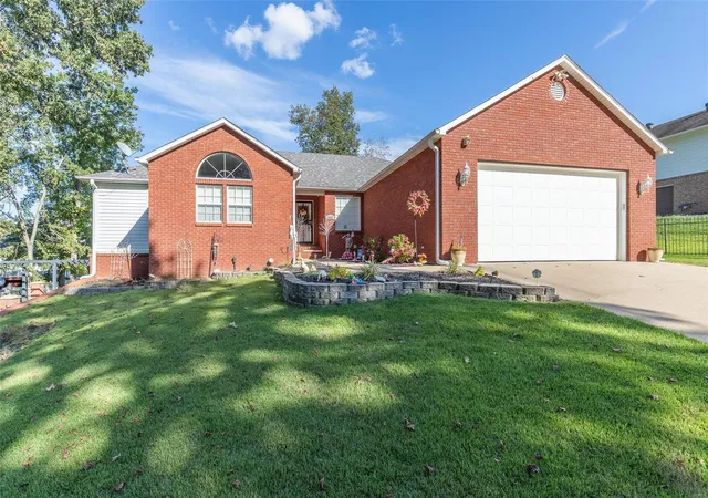 1st image of 2582 Stoneridge Dr, Poplar Bluff, MO 63901 | MLS# 24059661