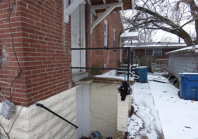 Photo 15 of Single family home for sale at 7705 W Bruno Ave, Saint Louis, MO 63117 | MLS# 24059768 | Listing updated on 2025-02-28