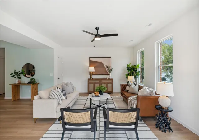 Photo 2 of Single family home for sale at 2867 Indiana Ave, Saint Louis, MO 63118 | MLS# 24059815 | Listing updated on 2024-11-20