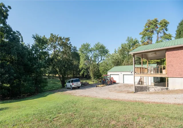 Homes for sale in Dexter, MO | 16534 County Road 624, Dexter, MO 63841 | MLS# 24059963