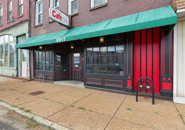 Photo 2 of Multi family home for sale at 6917 S Broadway, Saint Louis, MO 63111 | MLS# 24060012 | Listing updated on 2025-03-16