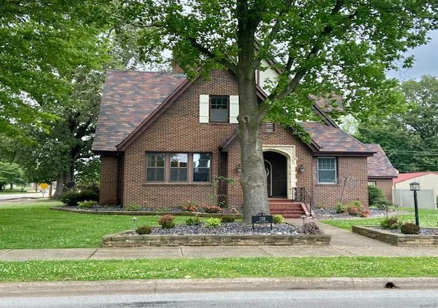Photo 1 of Single family home for sale at 138 S Poplar, Dexter, MO 63841 | MLS# 24060088 | Listing updated on 2024-11-19