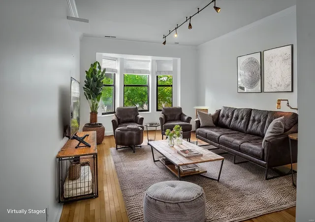 Photo 1 of Condo for sale at 5635 Waterman Blvd #12, Saint Louis, MO 63112 | MLS# 24060160 | Listing updated on 2025-03-07