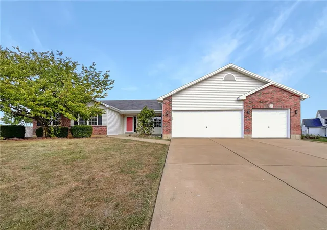 1st image of 1 Wistar Way, O Fallon, MO 63366 | MLS# 24060249