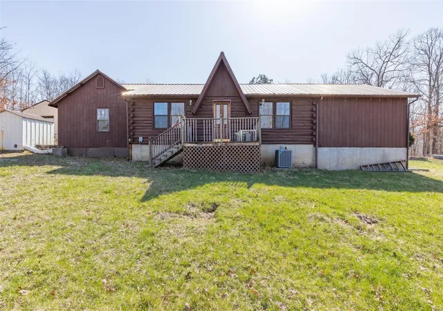Photo 1 of Single family home for sale at 1101 Madison 9284, Fredericktown, MO 63645 | MLS# 24060274 | Listing updated on 2024-09-22