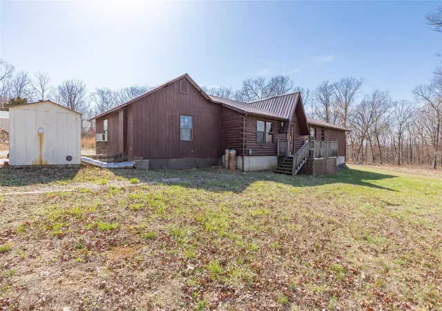 Photo 2 of Single family home for sale at 1101 Madison 9284, Fredericktown, MO 63645 | MLS# 24060274 | Listing updated on 2024-09-22