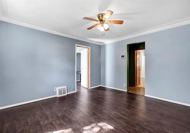 Photo 2 of Sale Pending at 3579 Long Dr, Saint Ann, MO 63074 | MLS# 24060303 | Listing updated on 2024-09-27