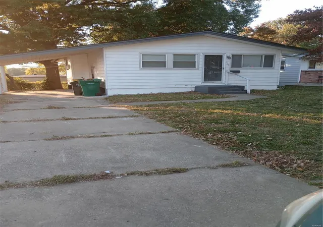 Photo 1 of Sale Pending at 10321 Lilac Ave, Saint Louis, MO 63137 | MLS# 24060320 | Listing updated on 2024-11-01