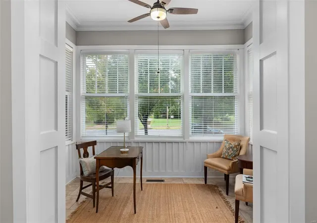 Photo 4 of Multi family home for sale at 5070 Waterman Blvd, Saint Louis, MO 63108 | MLS# 24060390 | Listing updated on 2024-09-30