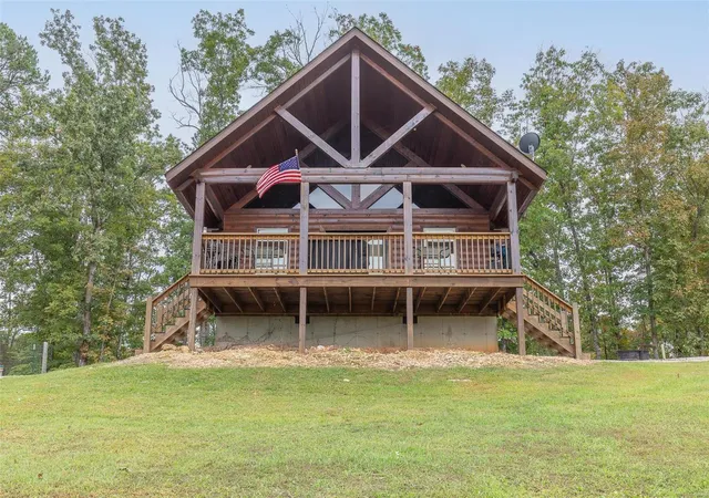 Photo 1 of Single family home for sale at 907 Highway 60, Van Buren, MO 63965 | MLS# 24060436 | Listing updated on 2024-09-26