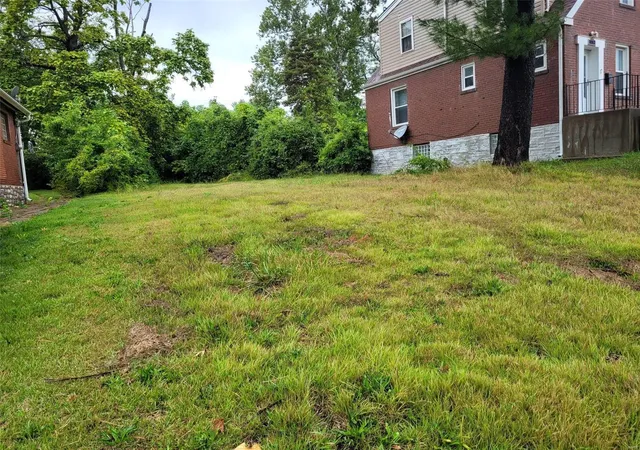 Photo 1 of Land for sale at 5948 Astra Ave, Saint Louis, MO 63147 | MLS# 24060525 | Listing updated on 2025-02-27