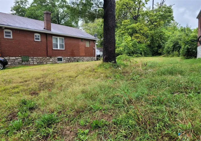 Photo 3 of Land for sale at 5948 Astra Ave, Saint Louis, MO 63147 | MLS# 24060525 | Listing updated on 2025-02-27