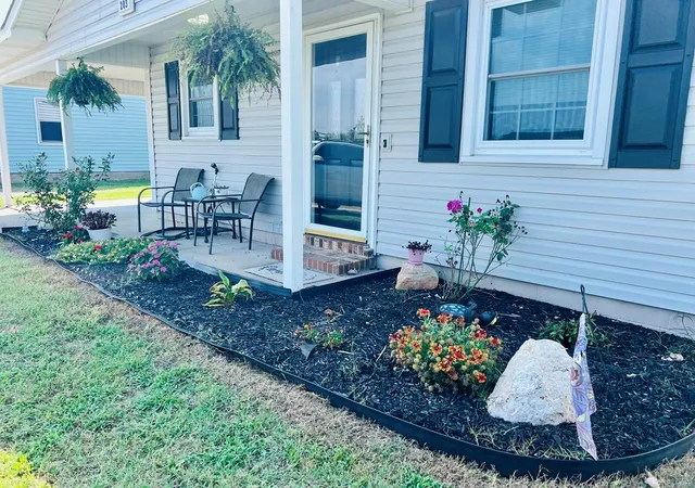 Photo 3 of Single family home for sale at 203 Edwards Ave, Sikeston, MO 63801 | MLS# 24060558 | Listing updated on 2024-11-07