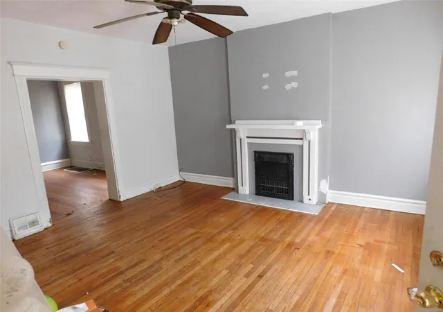 Photo 2 of Single family home for sale at 4312 Oregon Ave, Saint Louis, MO 63111 | MLS# 24060622 | Listing updated on 2024-11-12