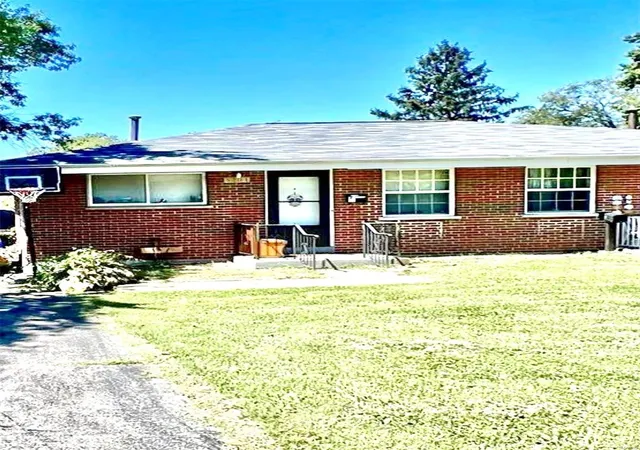 Photo 1 of Multi family home for sale at 3201 Buder Ct, Saint Ann, MO 63074 | MLS# 24060663 | Listing updated on 2024-09-24