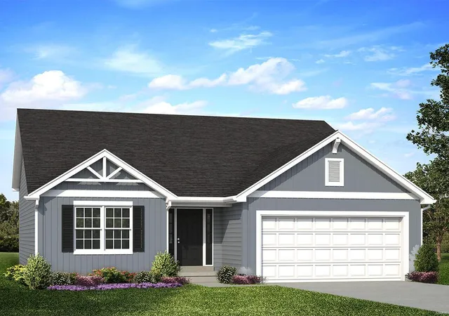 Photo 1 of Single family home for sale at 3042 Yellow Birch Ct, Imperial, MO 63052 | MLS# 24060684 | Listing updated on 2025-03-17