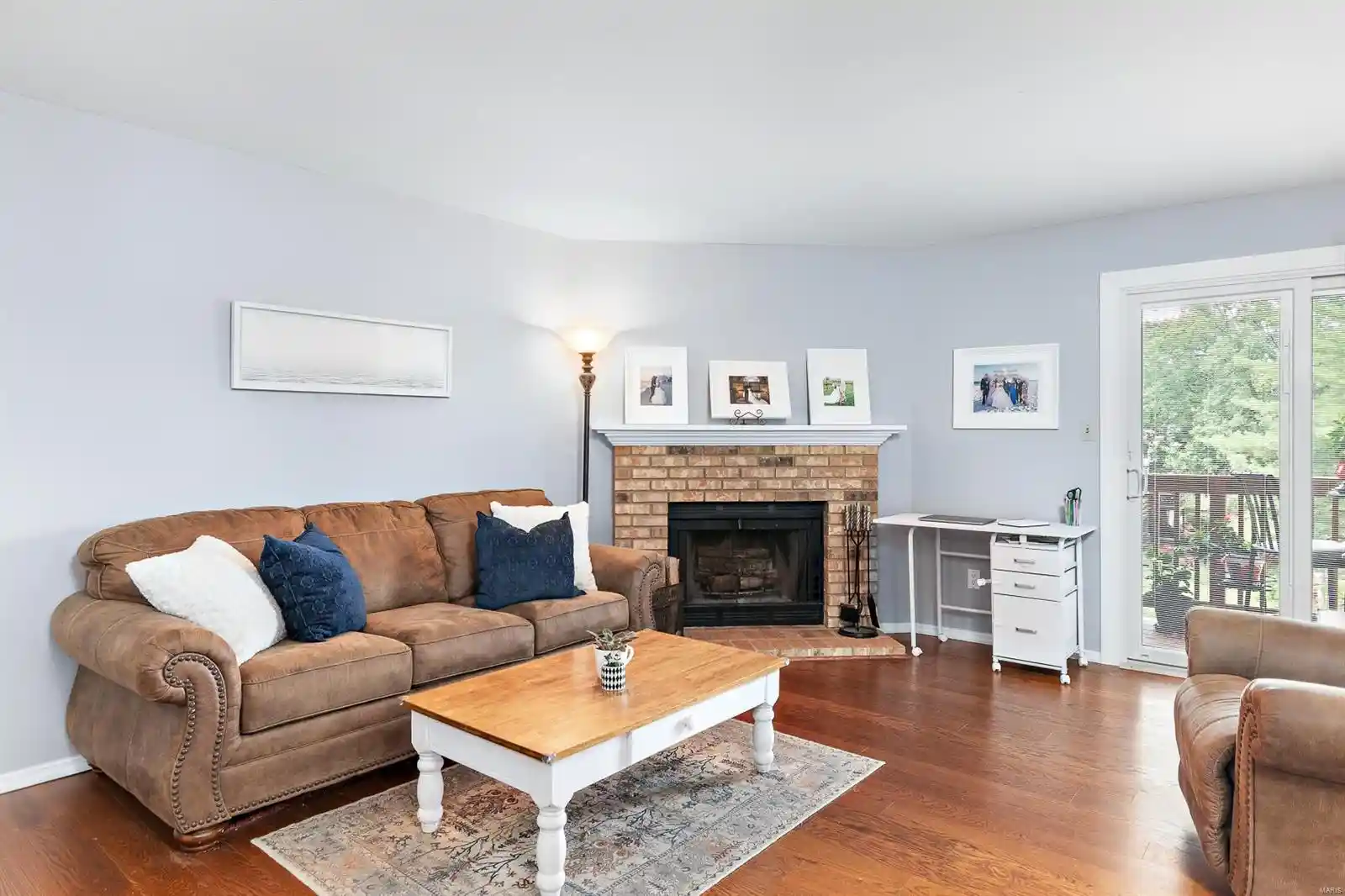 Listing Photo 2 - Condo for sale in 1348 Holgate located at 1348 Holgate, Ballwin, MO 63021 - Unit #G4