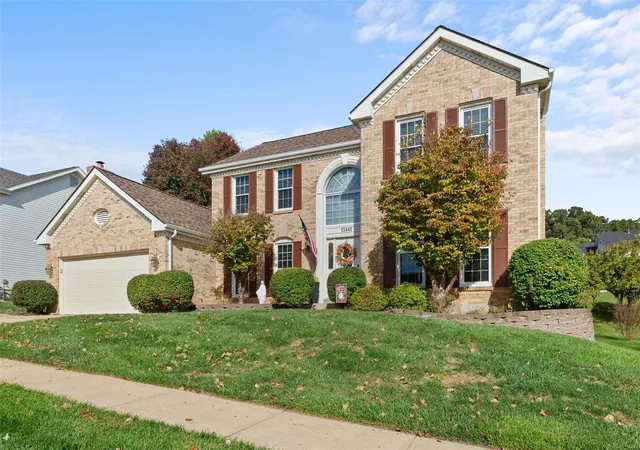 Photo 3 of Single family home for sale at 13441 Pocasset Dr, Saint Louis, MO 63128 | MLS# 24060733 | Listing updated on 2024-12-16