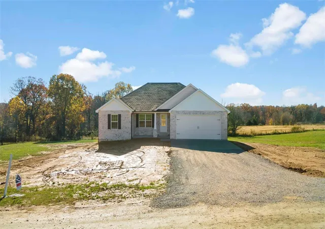 Photo 1 of Single family home for sale at 19572 Penstemon Ln, Marble Hill, MO 63764 | MLS# 24060746 | Listing updated on 2025-03-06
