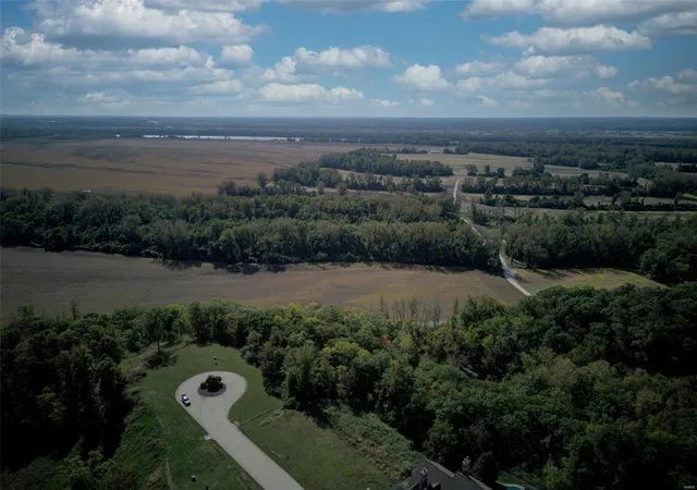 Photo 1 of Land for sale at 65 Castle Bluff Dr, Saint Charles, MO 63304 | MLS# 24060850 | Listing updated on 2024-10-19