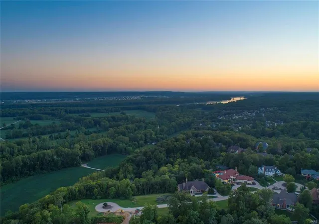 Photo 3 of Land for sale at 65 Castle Bluff Dr, Saint Charles, MO 63304 | MLS# 24060850 | Listing updated on 2024-10-19