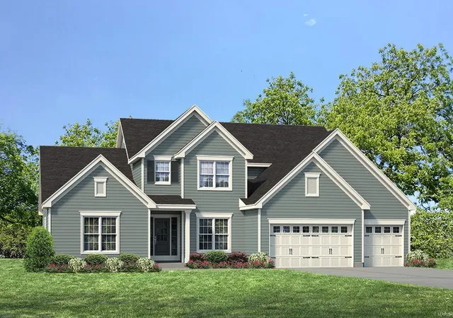 Photo 1 of Single family home for sale at 313 Clewer Park Ct, Lake Saint Louis, MO 63367 | MLS# 24060852 | Listing updated on 2024-10-22