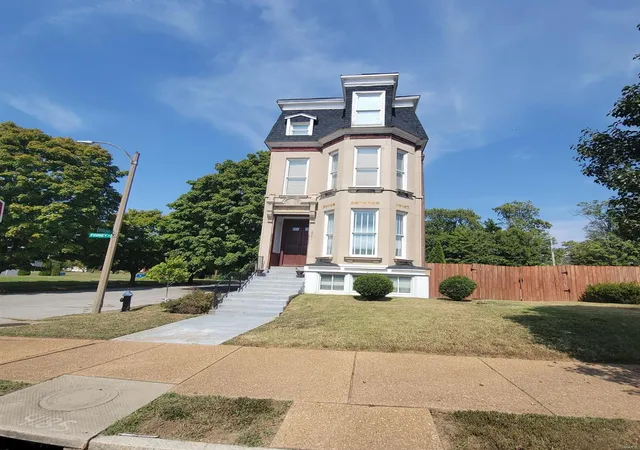 Photo 1 of Single family home for sale at 3761 Finney Ave, Saint Louis, MO 63113 | MLS# 24060882 | Listing updated on 2025-03-21