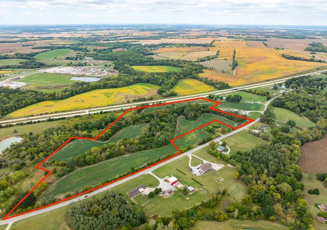 1st image of 0 Hwy Mm, Hannibal, MO 63401 | MLS# 24060902