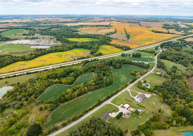 2nd image of 0 Hwy Mm, Hannibal, MO 63401 | MLS# 24060902