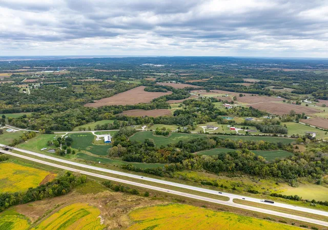 4th image of 0 Hwy Mm, Hannibal, MO 63401 | MLS# 24060902