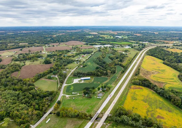 5th image of 0 Hwy Mm, Hannibal, MO 63401 | MLS# 24060902