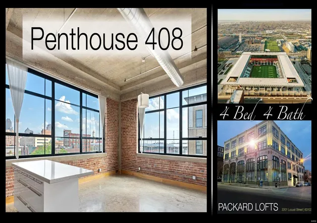 1st image of 2201 Locust St, St. Louis, MO 63103