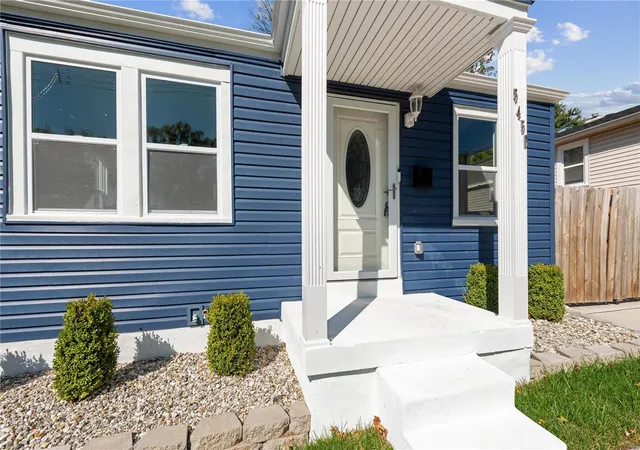 Photo 2 of Sale Pending at 5459 Wilborn Dr, Saint Louis, MO 63136 | MLS# 24060974 | Listing updated on 2025-03-05