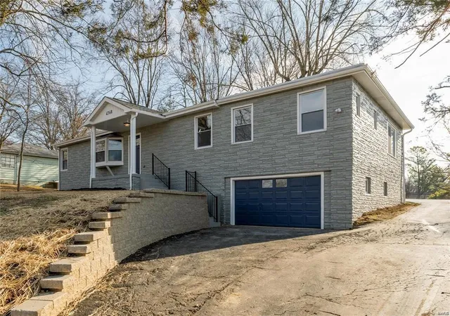 Photo 2 of Single family home for sale at 4768 Ambs Rd, Saint Louis, MO 63128 | MLS# 24060986 | Listing updated on 2024-11-08