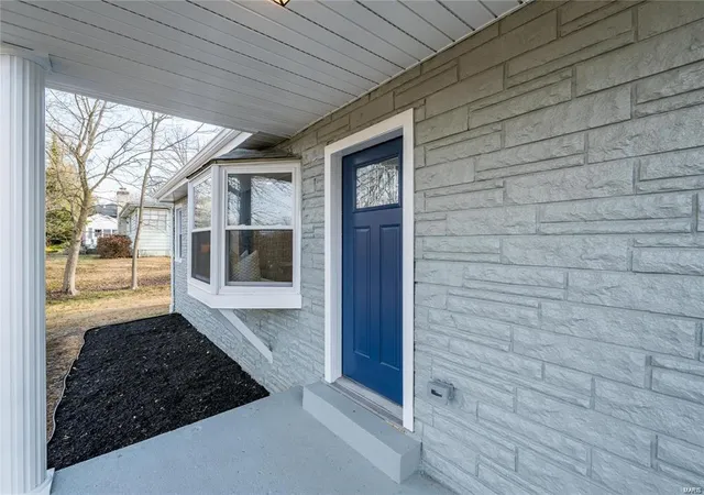Photo 3 of Single family home for sale at 4768 Ambs Rd, Saint Louis, MO 63128 | MLS# 24060986 | Listing updated on 2024-11-08