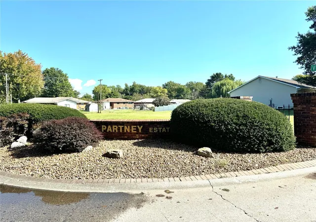 Photo 1 of Land for sale at 2603 Donald Ct, Granite City, IL 62040 | MLS# 24061059 | Listing updated on 2024-09-26