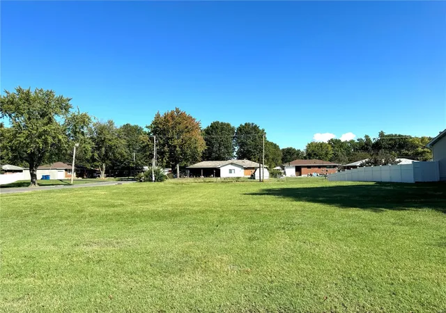 Photo 2 of Land for sale at 2603 Donald Ct, Granite City, IL 62040 | MLS# 24061059 | Listing updated on 2024-09-26