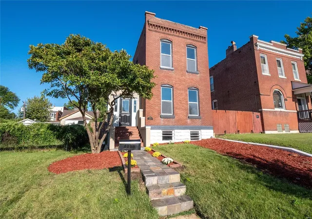 Photo 1 of Sale Pending at 4405 Alaska Ave, Saint Louis, MO 63111 | MLS# 24061067 | Listing updated on 2024-11-25