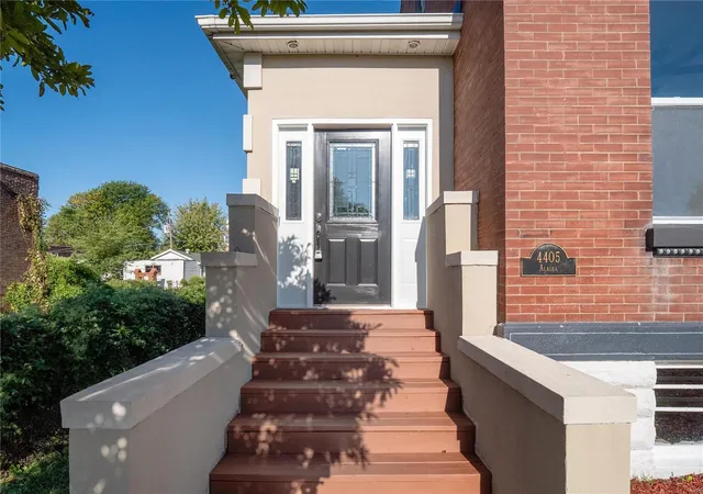 Photo 2 of Sale Pending at 4405 Alaska Ave, Saint Louis, MO 63111 | MLS# 24061067 | Listing updated on 2024-11-25