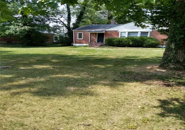 Photo 1 of Single family home for sale at 509 Thurston Ave, Saint Louis, MO 63134 | MLS# 24061181 | Listing updated on 2024-12-17