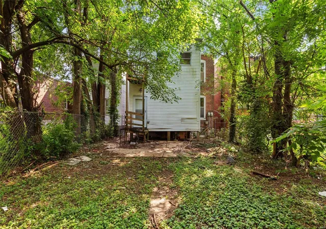 Photo 3 of Single family home for sale at 5345 Wells, Saint Louis, MO 63112 | MLS# 24061214 | Listing updated on 2024-09-26