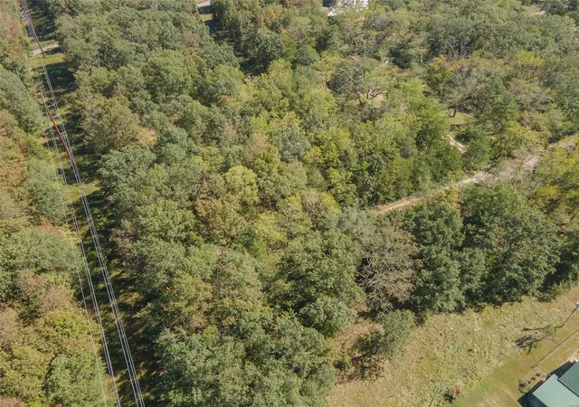 5th image of 0 87 Acres Hubbard Court, Rolla, MO 65401 | MLS# 24061251