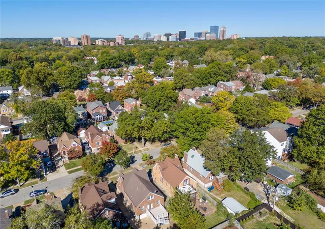 Photo 47 of Sale Pending at 1126 Ralph Terrace, Saint Louis, MO 63117 | MLS# 24061399 | Listing updated on 2024-12-14