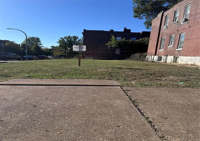 Photo 2 of Land for sale at 4559 S Compton Ave, Saint Louis, MO 63111 | MLS# 24061456 | Listing updated on 2024-10-19