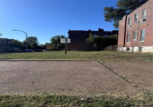 Photo 3 of Land for sale at 4559 S Compton Ave, Saint Louis, MO 63111 | MLS# 24061456 | Listing updated on 2024-10-19
