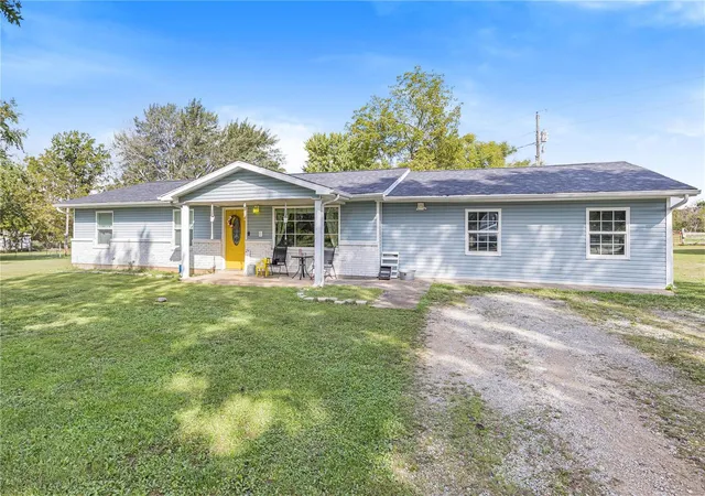Photo 1 of Single family home for sale at 3615 Madison 217, Fredericktown, MO 63645 | MLS# 24061501 | Listing updated on 2024-12-16