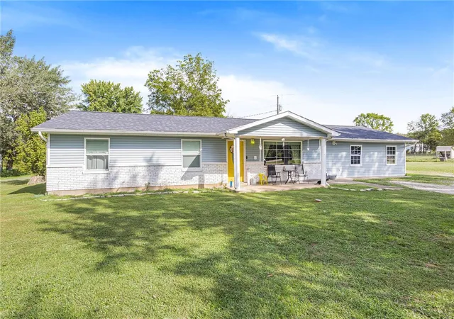 Photo 43 of Single family home for sale at 3615 Madison 217, Fredericktown, MO 63645 | MLS# 24061501 | Listing updated on 2024-12-16